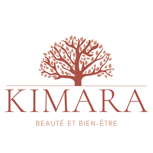 Logo - Kimara - Institut de beauté et bien-être à Brest