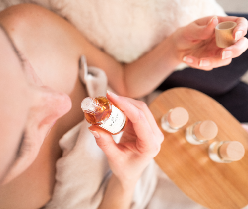 Ardevie soins corps et visage Kimara institut beauté bien-être à Brest